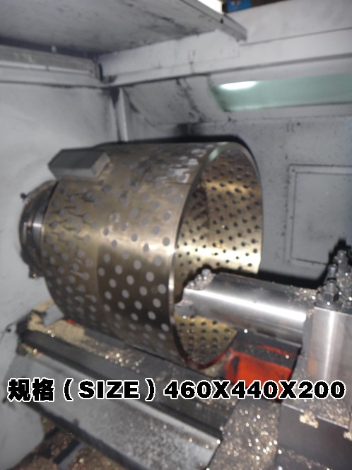 大規格自潤滑軸承 大規格自潤滑軸承